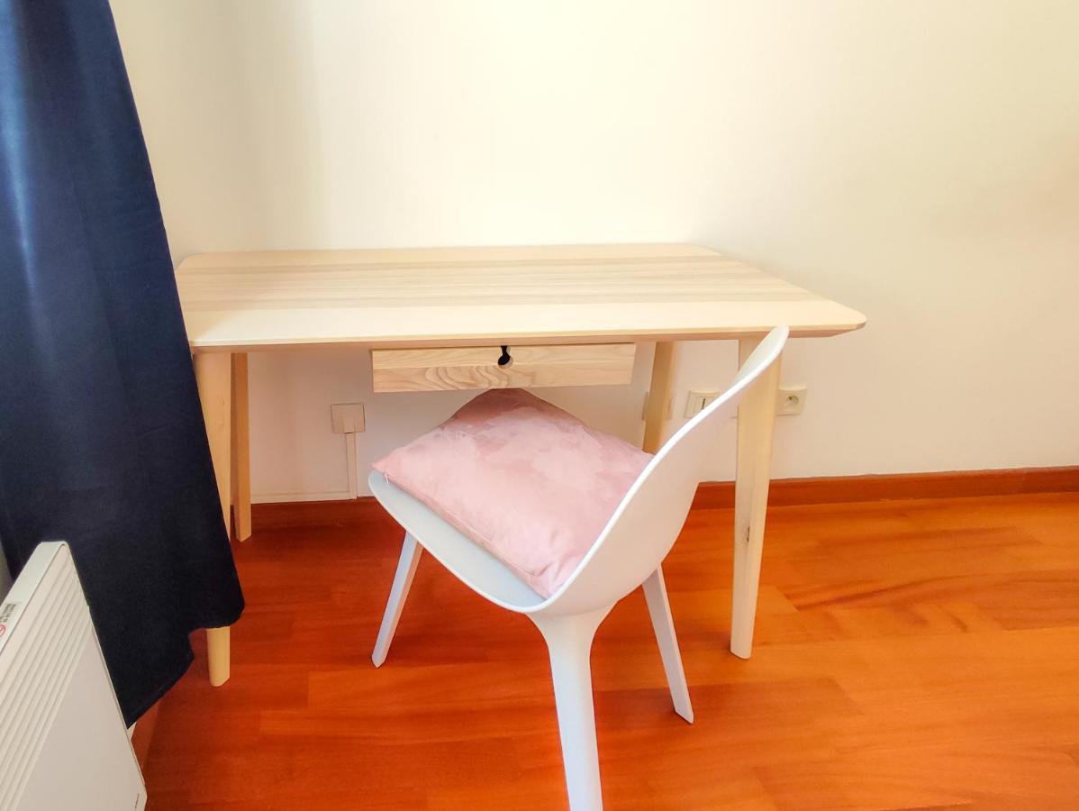 Apartamento Grimaldi Centrale 5 Pers Wi-Fi Ac Niza Exterior foto