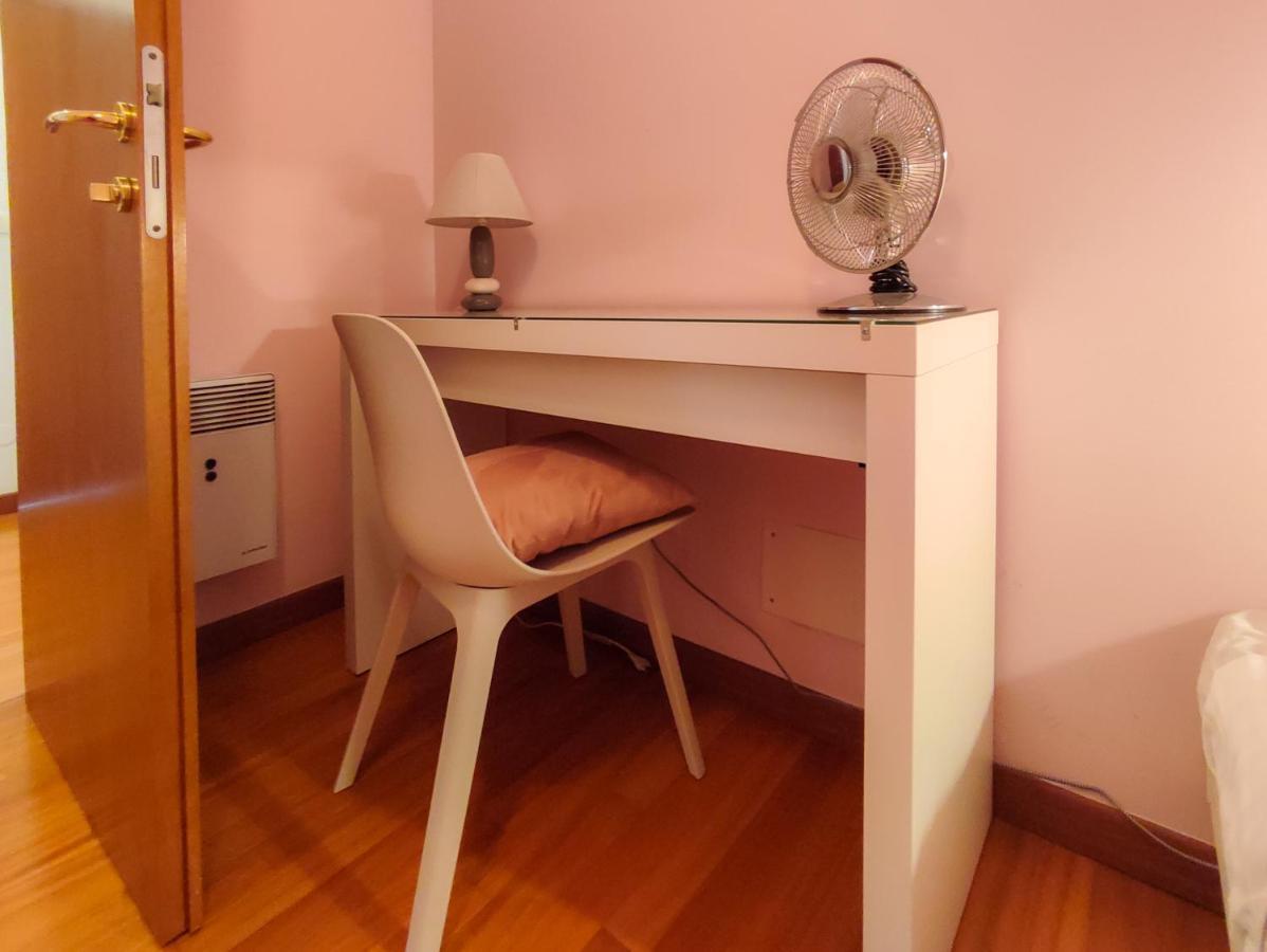 Apartamento Grimaldi Centrale 5 Pers Wi-Fi Ac Niza Exterior foto